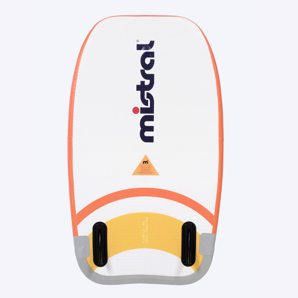 Mistral Sunburst Air 40" Bodyboard 10